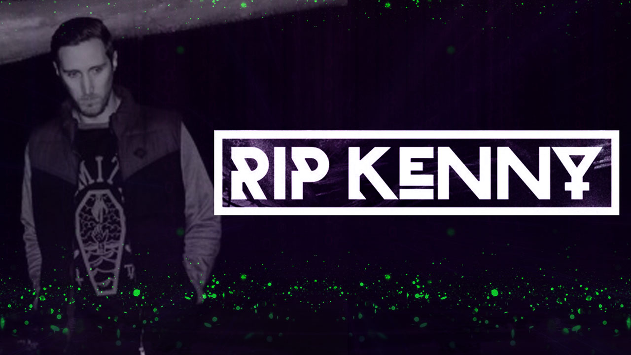EDM Artist and Music Producer RIP Kenny on ProducerDJ