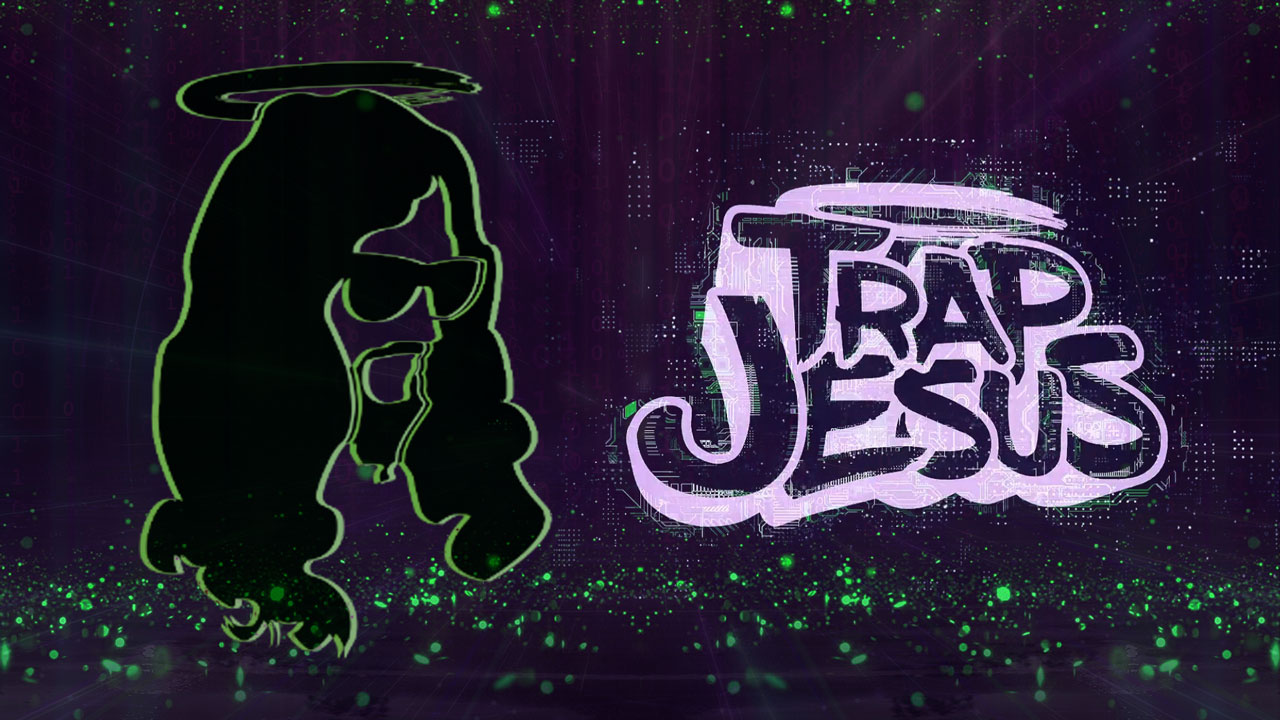 EDM Artist and Music Producer Trap Jesus on ProducerDJ
