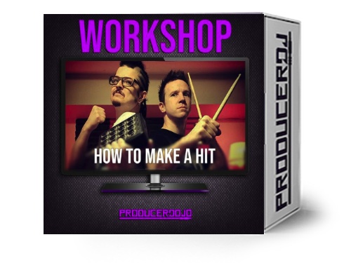 How To Make  A Hit Course