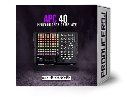 Discover & Download Sample Packs, Racks, Presets, DJ templates and much more at Producer DJ.