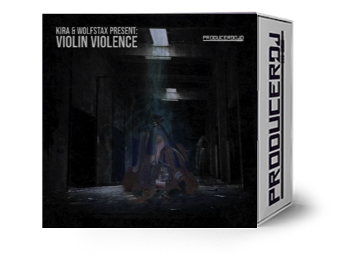 Violin Violence