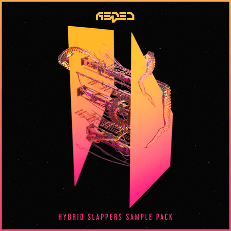 Hybrid Slappers Sample Pack