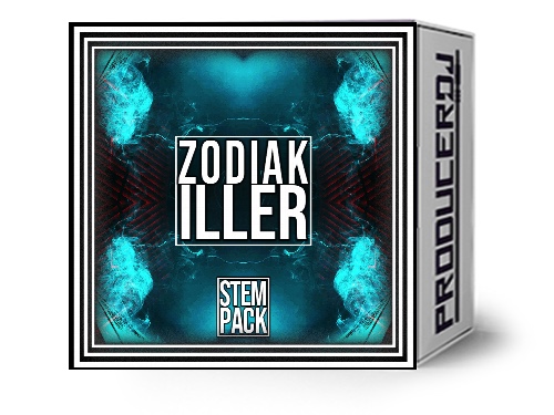 Zodiak iller - Stem Pack