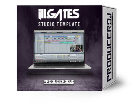 Producer DJ is made by Artists, for Artists. Discover & Download the best Sample Packs, Racks, Presets, DJ templates and much more at Producer DJ.