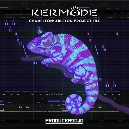 Gain Access to the Kermode Chameleon Ableton Project File on Producer DJ. Discover and download the best sample packs, racks, presets, DJ templates and much more at ProducerDJ.