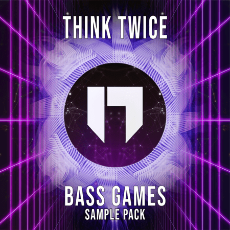 Think Twice - Bass Games