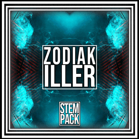 Hey Music Producers! Check out the Zodiak Killer Stem Pack and DJ Sample Packs on Producer DJ