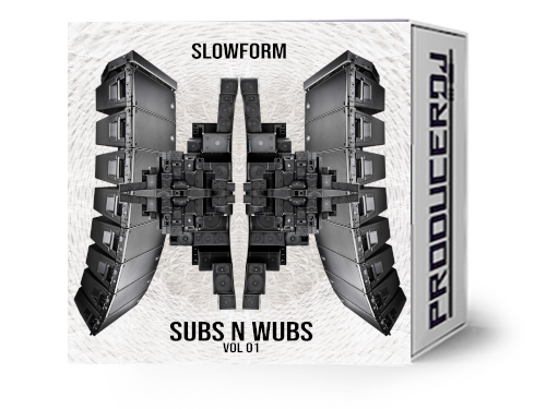 Subs and Wubs Vol. 1