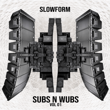 Bass sound packs, dubstep sound packs and wubs and dubs sound packs available on Producer DJ by Slowform