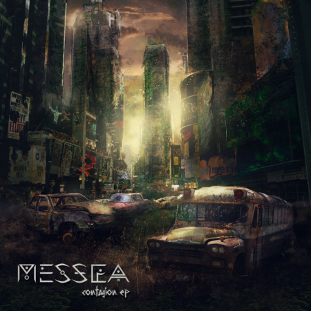 Discover Messea Contagion Sound pack and other DJ Sound packs on Producer DJ
