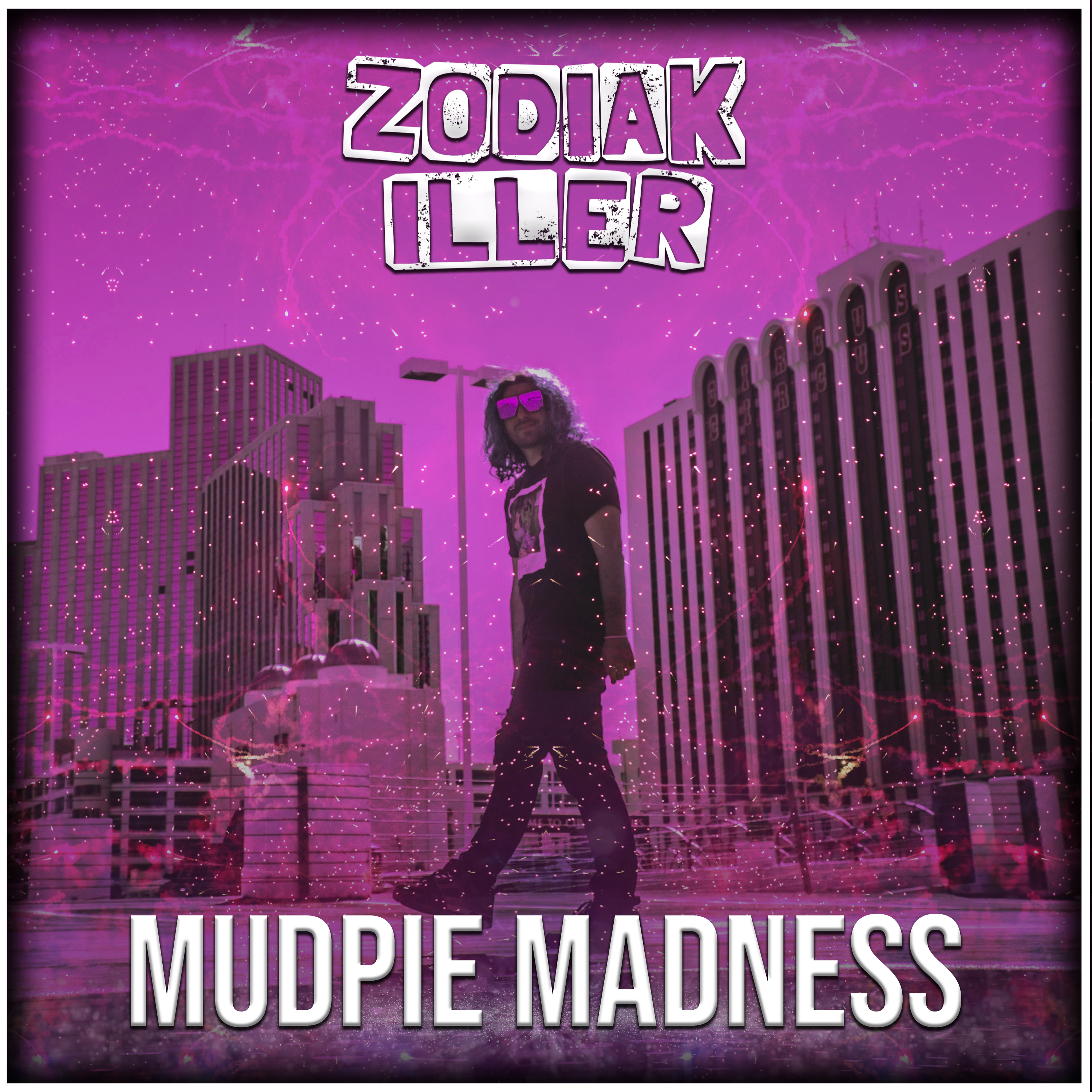 Mudpie Madness 
