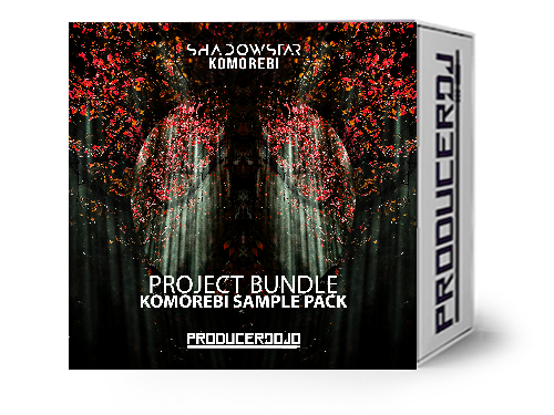 Komorebi Sample Pack