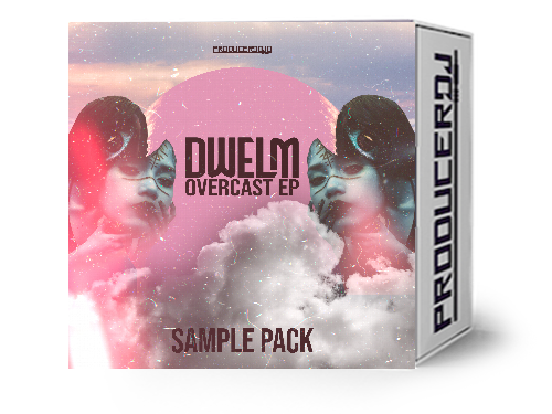DWELM - Overcast EP Sample Pack