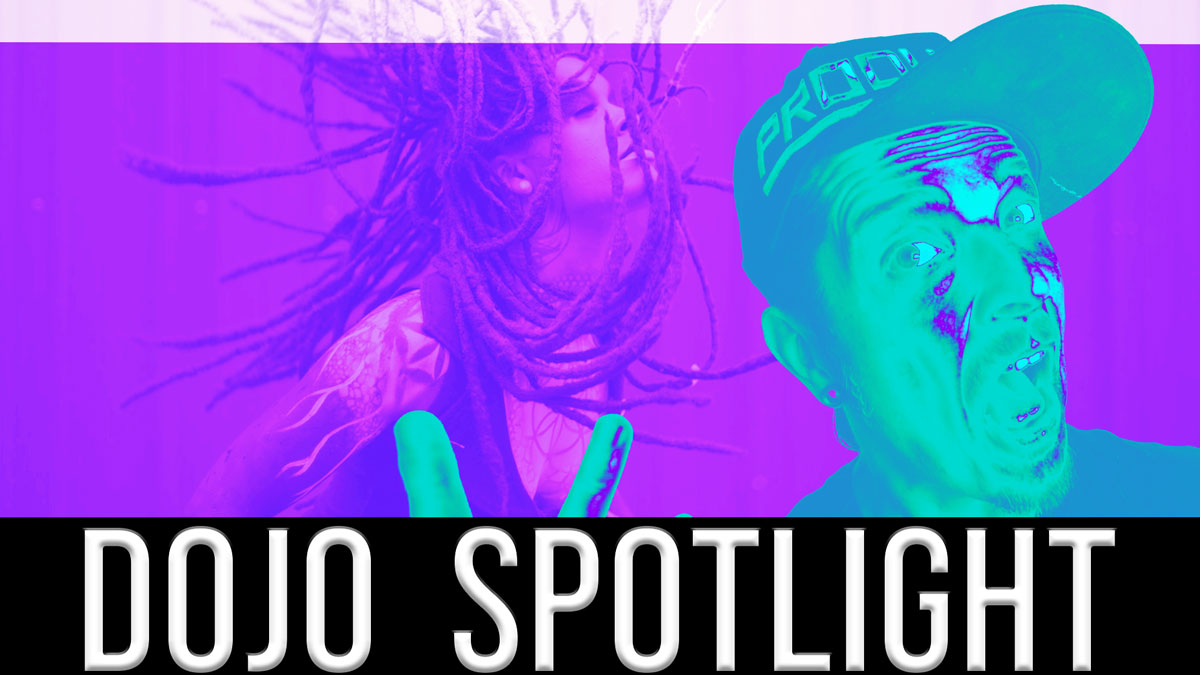 A Hundred Drums speaks from her soul about making music, creating a rhythm and finding organic sounds in this Producer Dojo Artist Spotlight