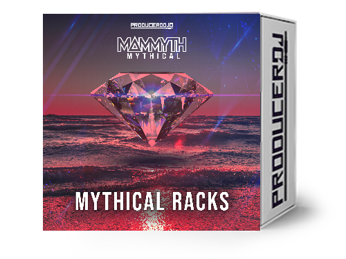 Mammyth Mythical Ableton Racks