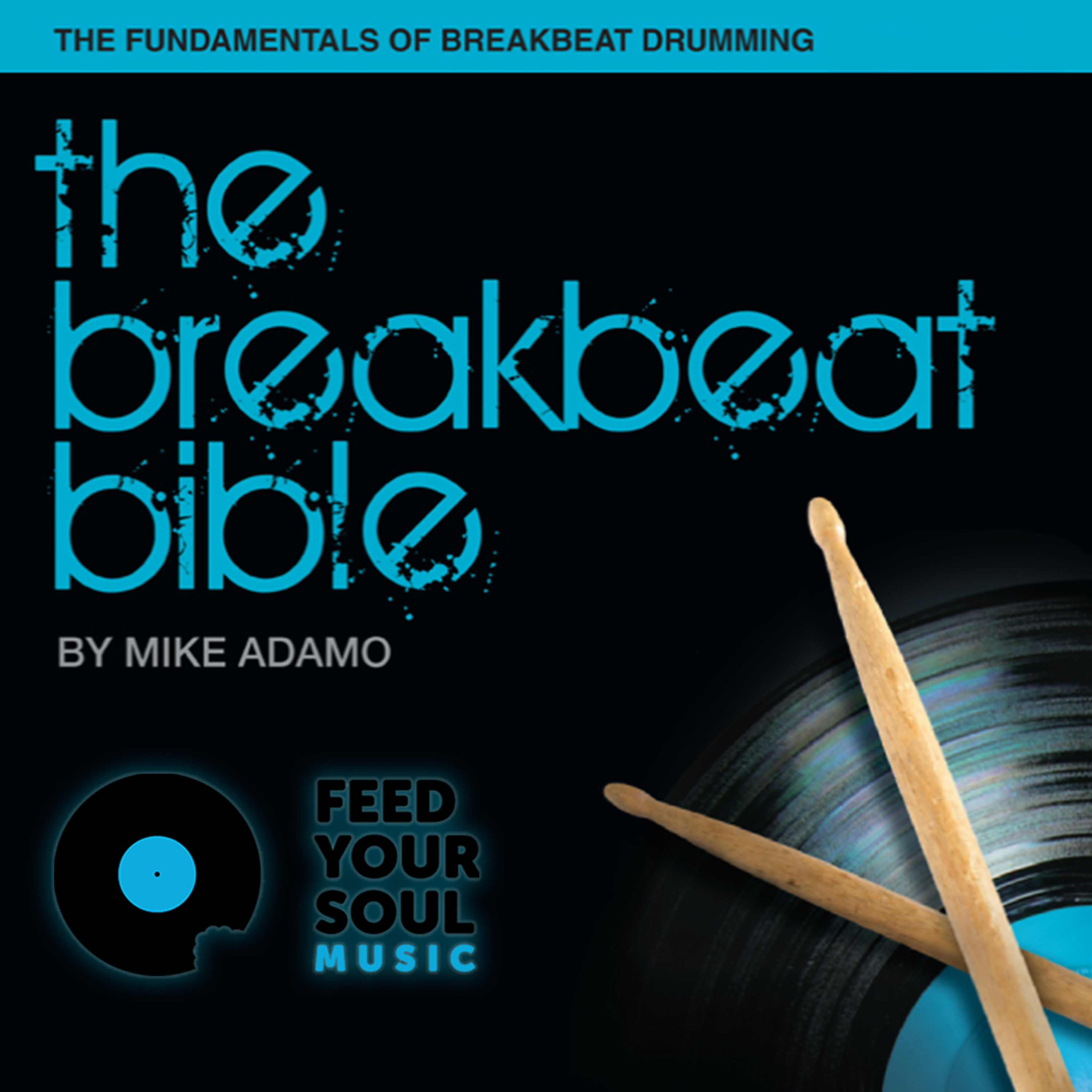 Breakbeat Bible Soundpack