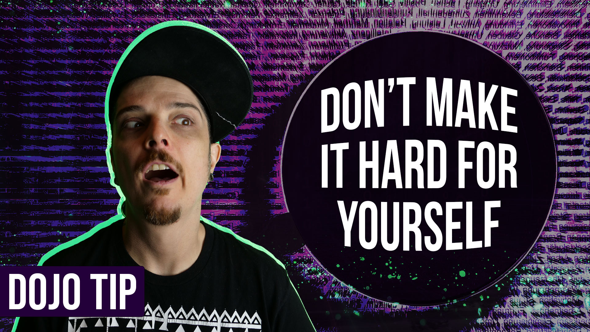 DJ tips for EDM Music Producers