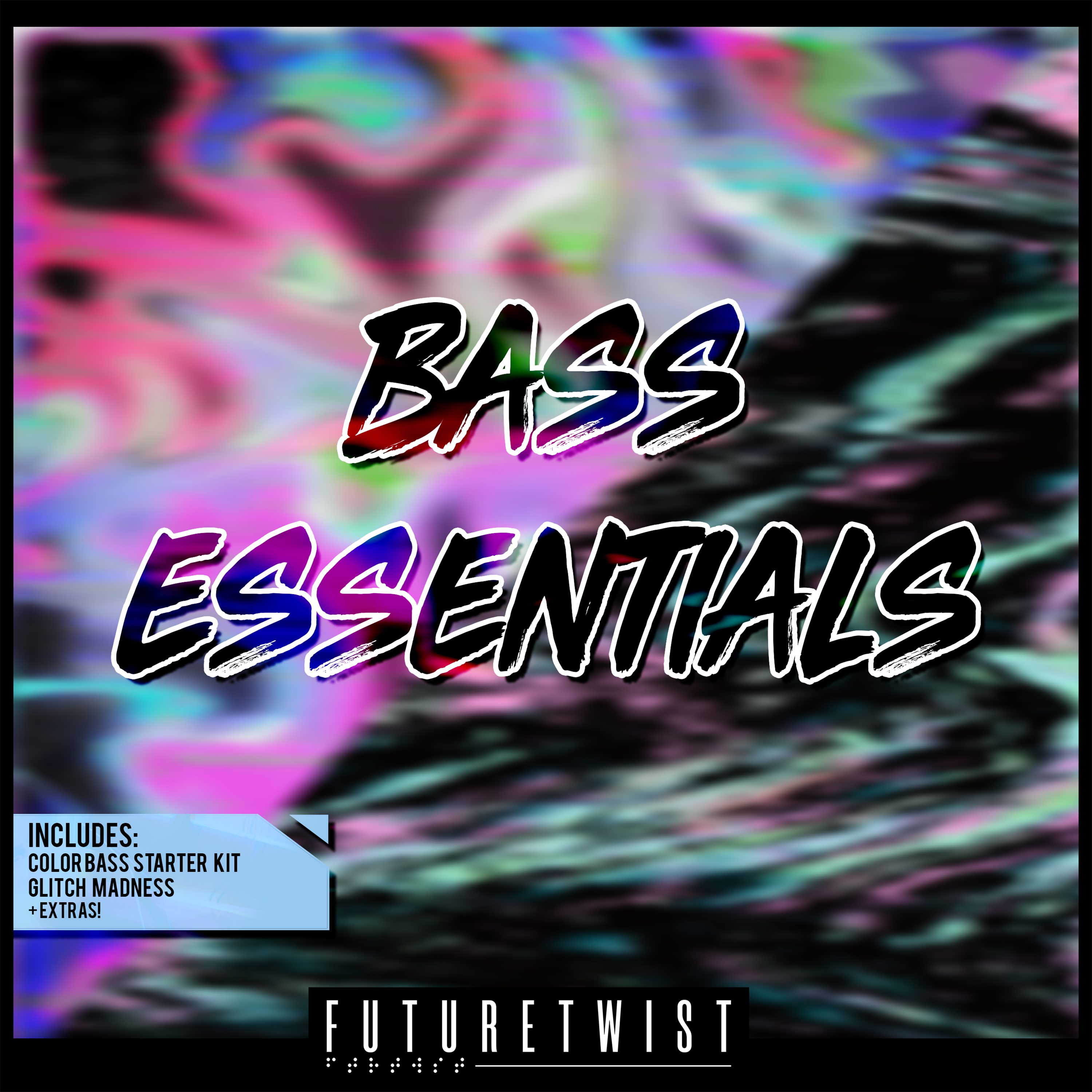 Bass Essentials Bundle