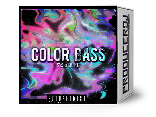 Color Bass Starter Pack