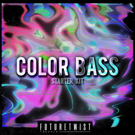 Color Bass Sample Pack
