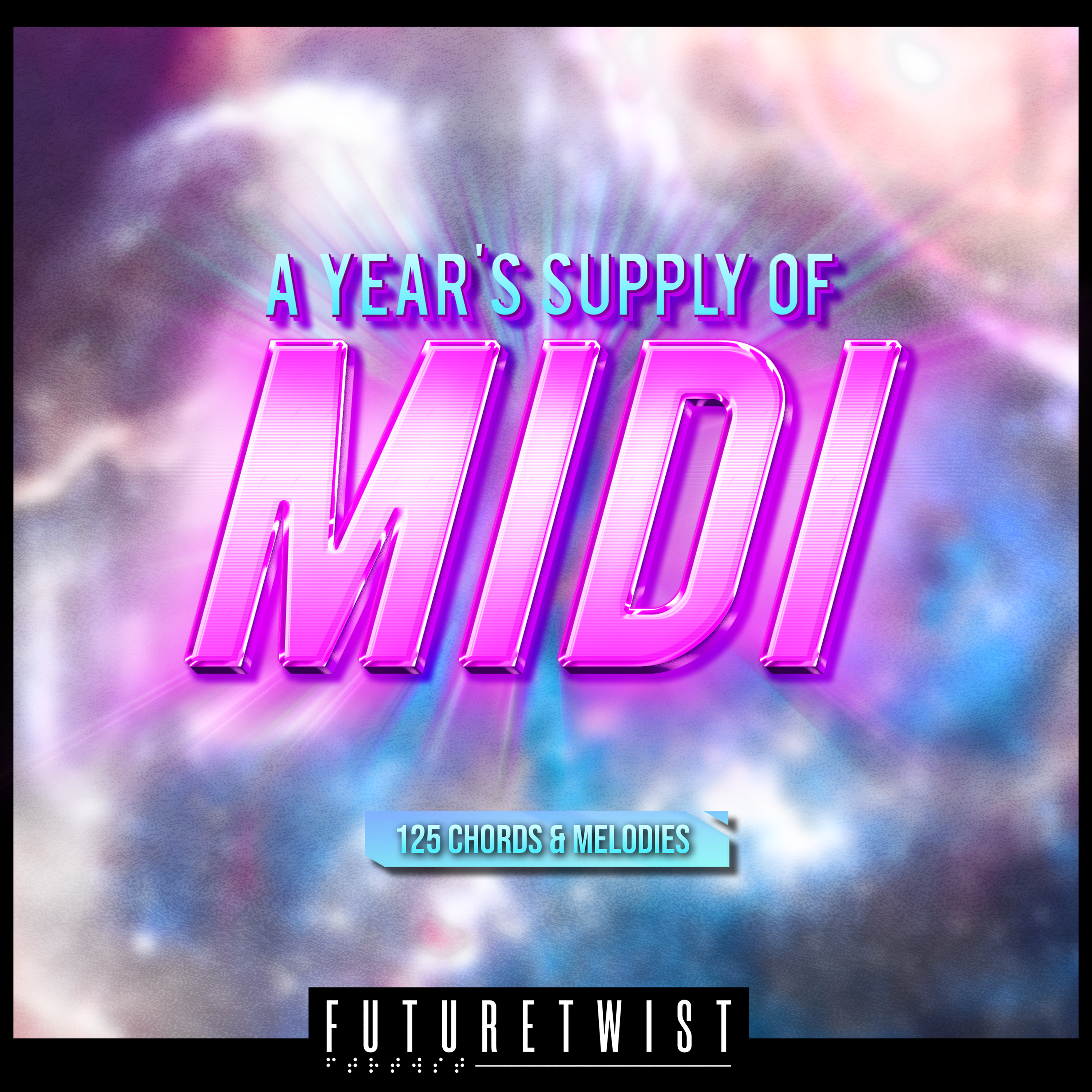 Year's Supply of Midi