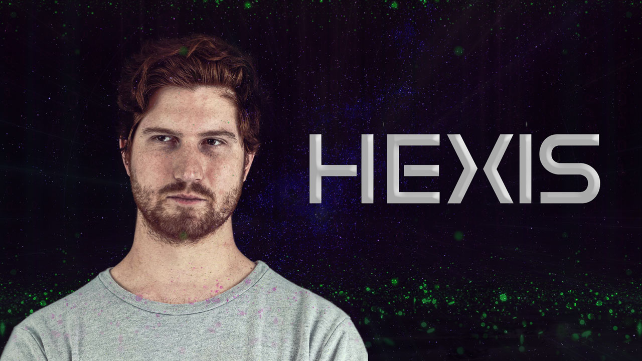 EDM Artist and Music Producer Hexis on ProducerDJ