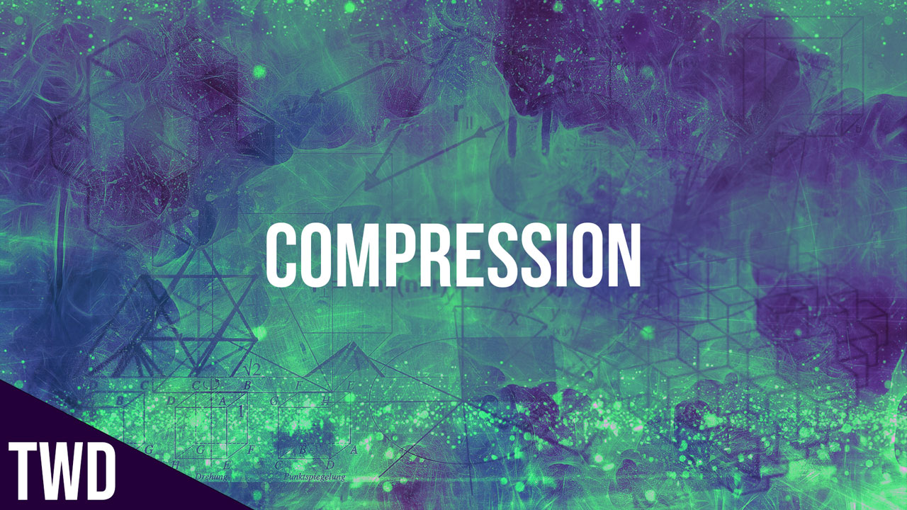 edm production tutorial for compression