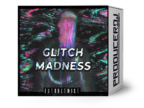 Glitch Madness