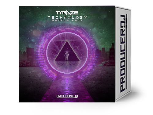 Tyraze Technology Sample Pack