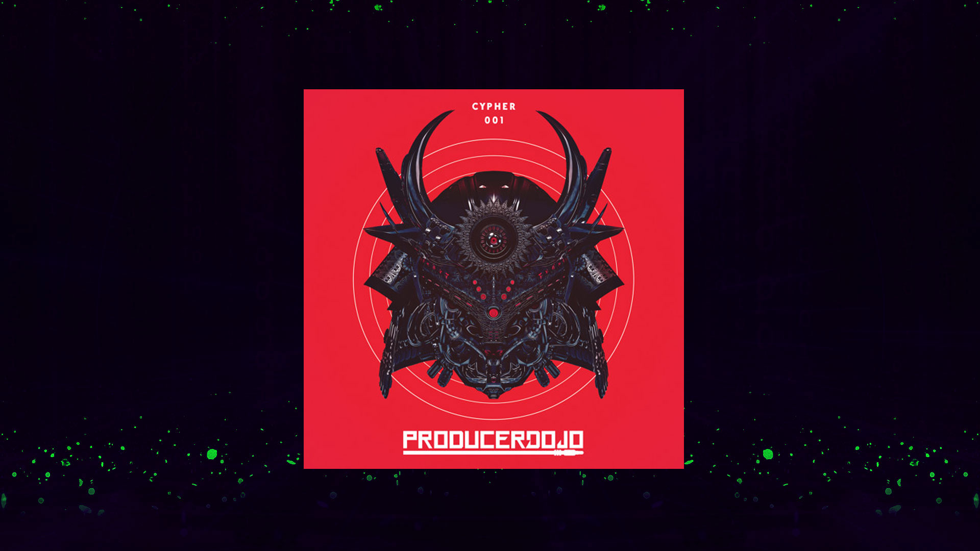 New EDM Album - Producer Dojo Cypher 1