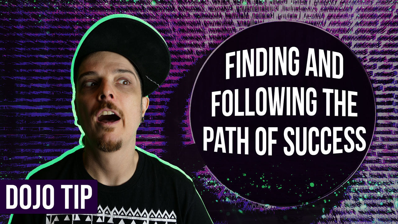 how to find the path to fame as a musician