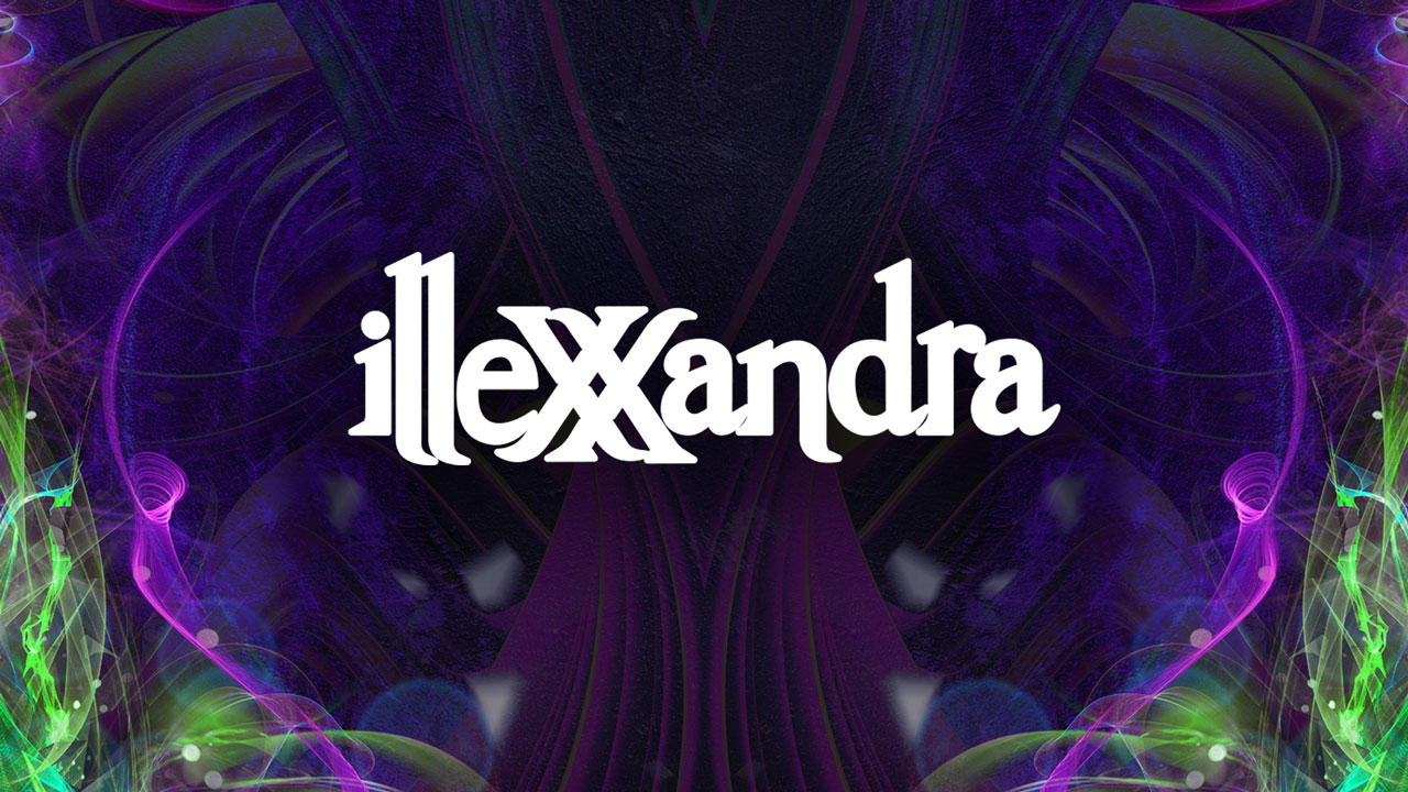 New EDM Illexxandra