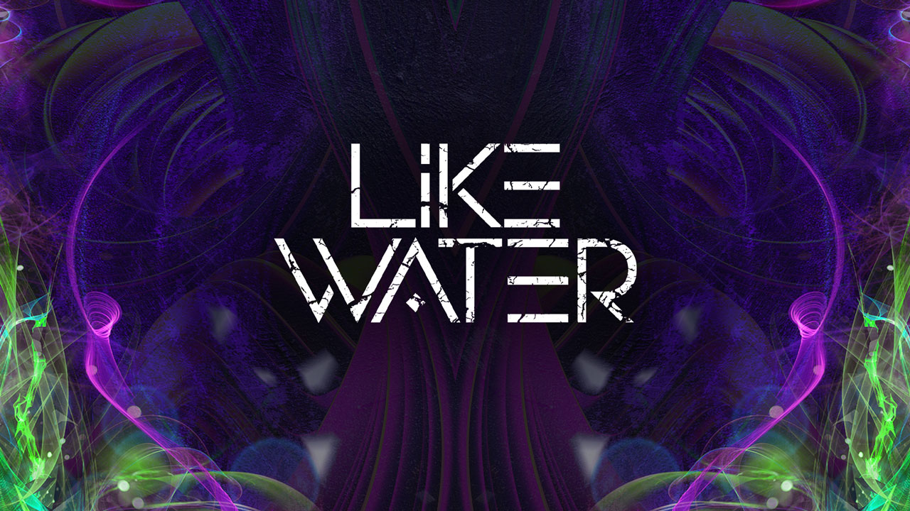 New EDM Like Water