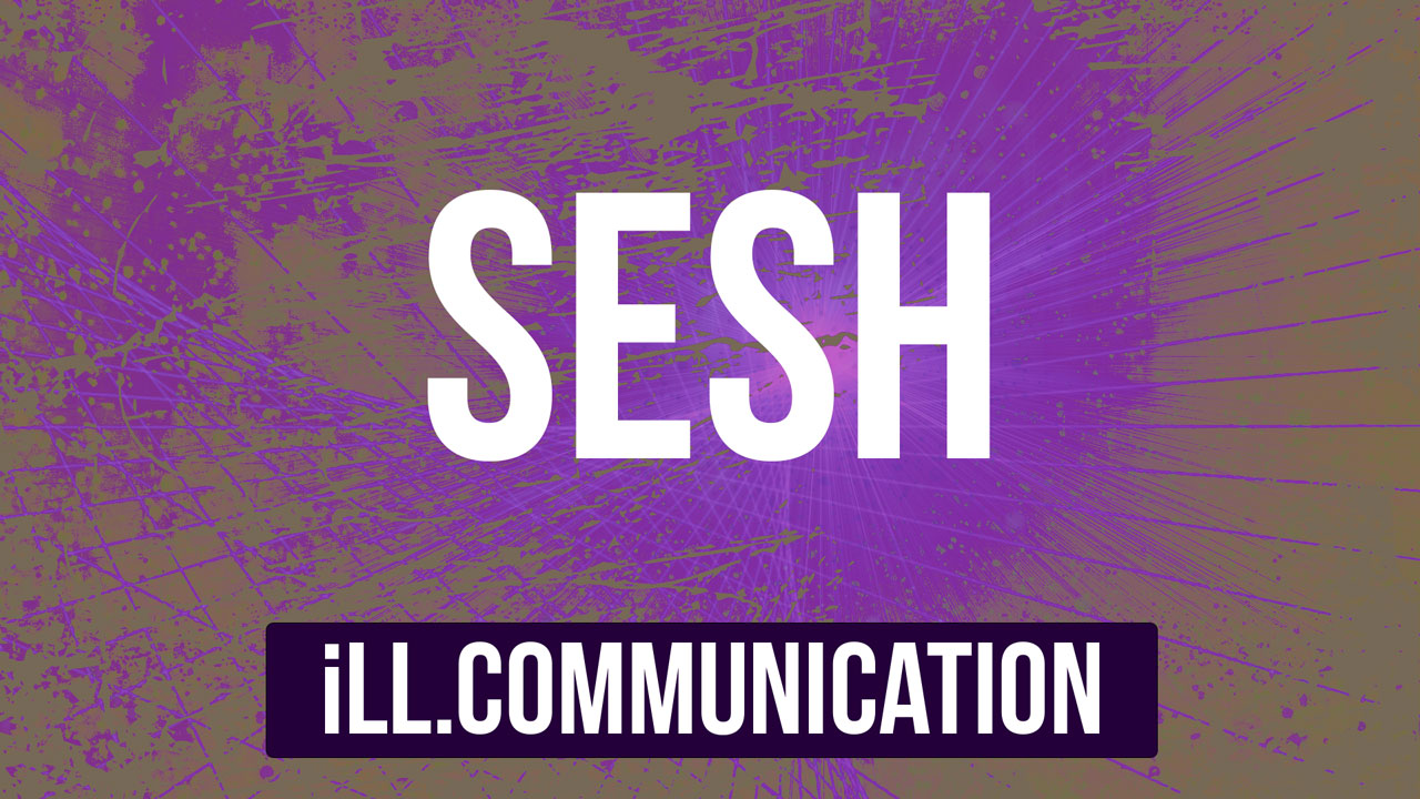 SESH is a New App For Musicians To Collab and Share