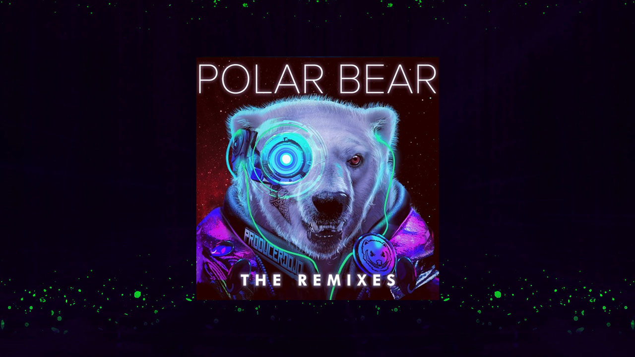 New EDM Music Remixes Eye on Eyez Polar Bear ft Gucci Mane