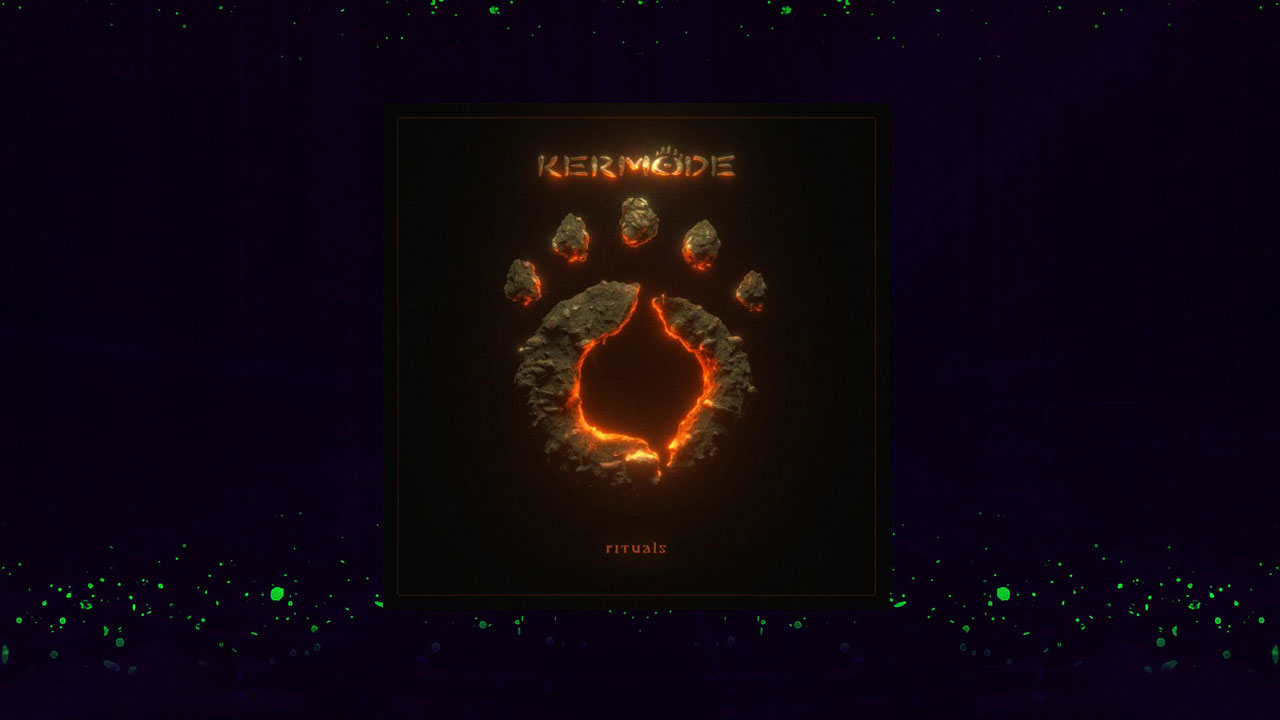 New EDM Song Rituals [Headbang Society Premiere] by Kermode