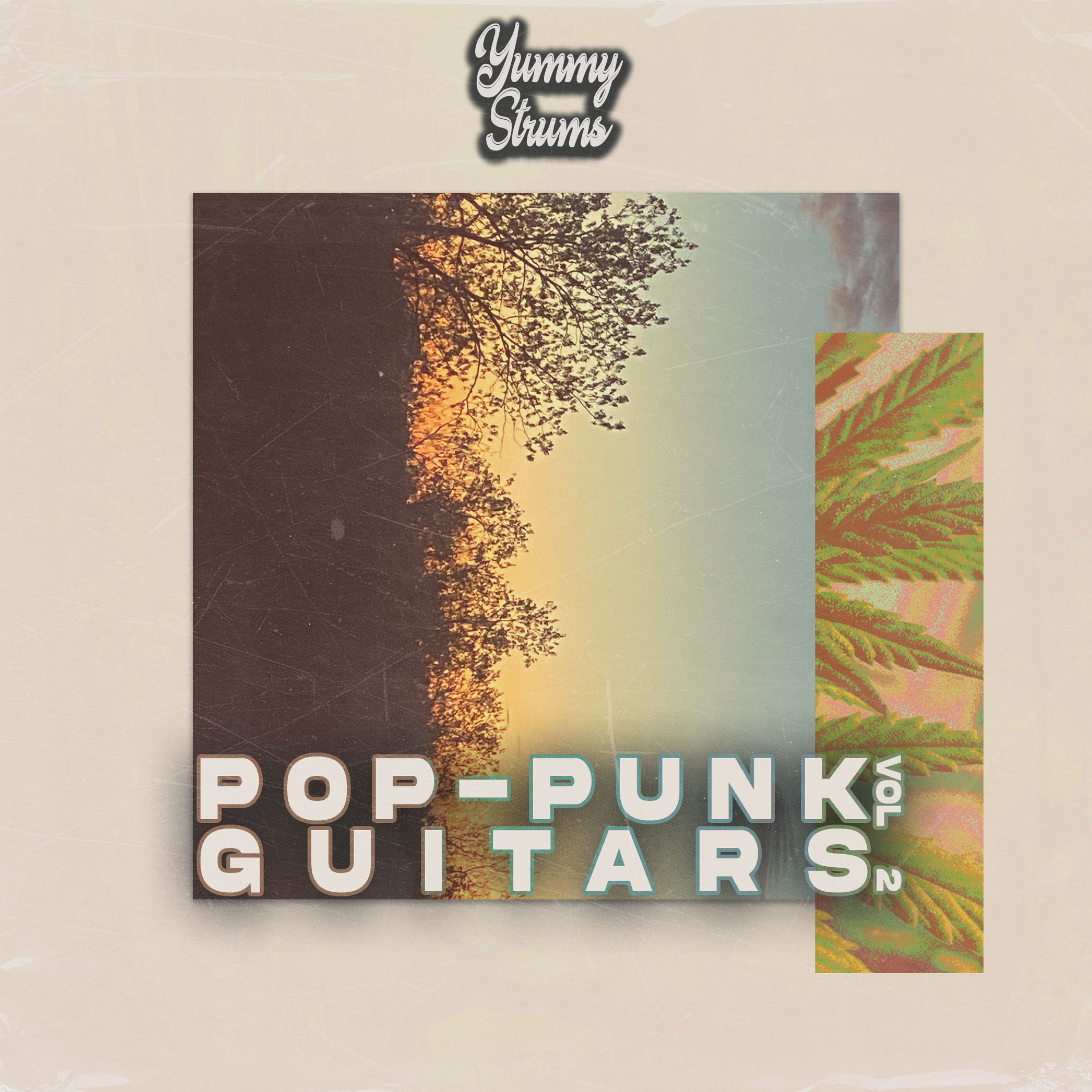 Pop-Punk Guitars Vol. 2