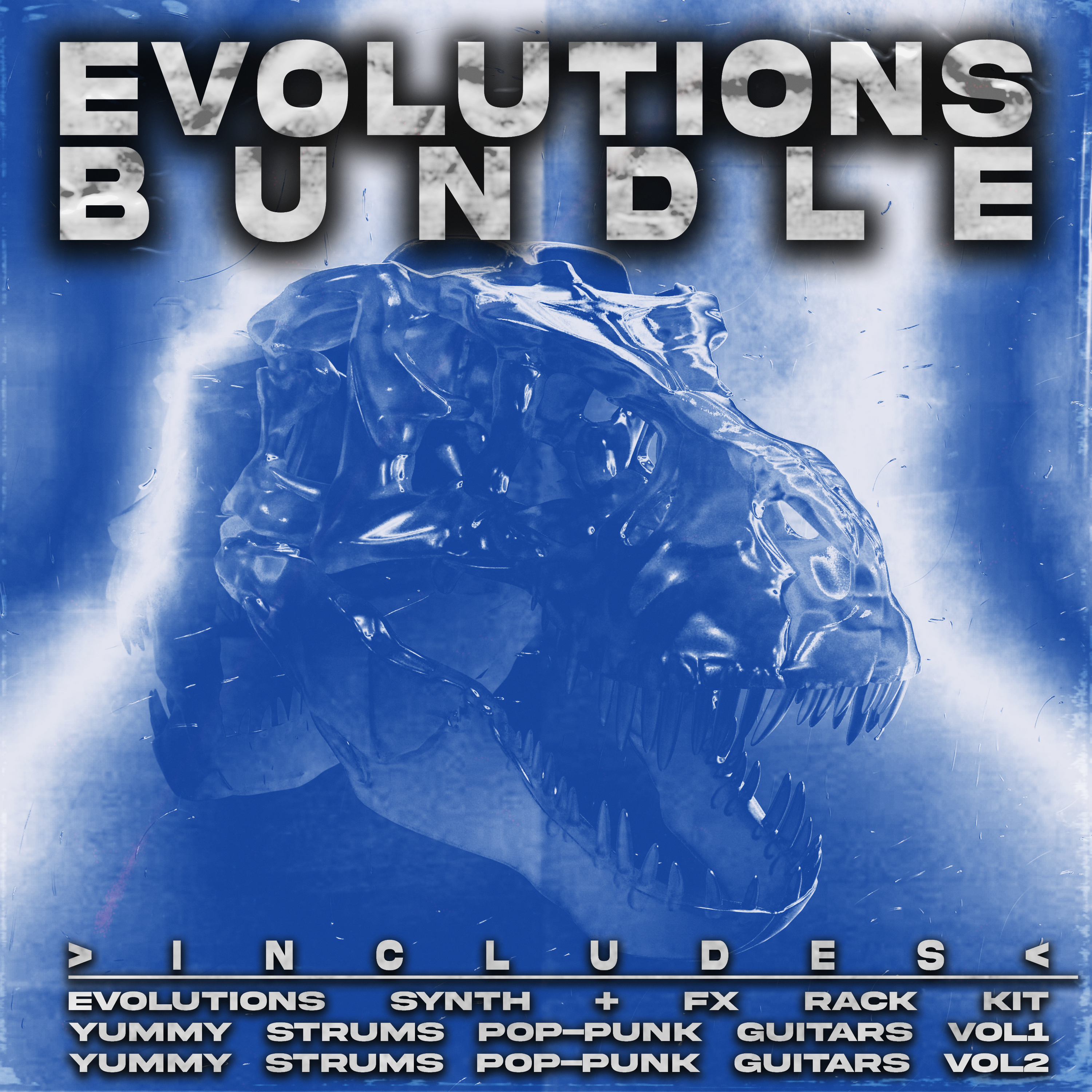 Evolutions Bundle