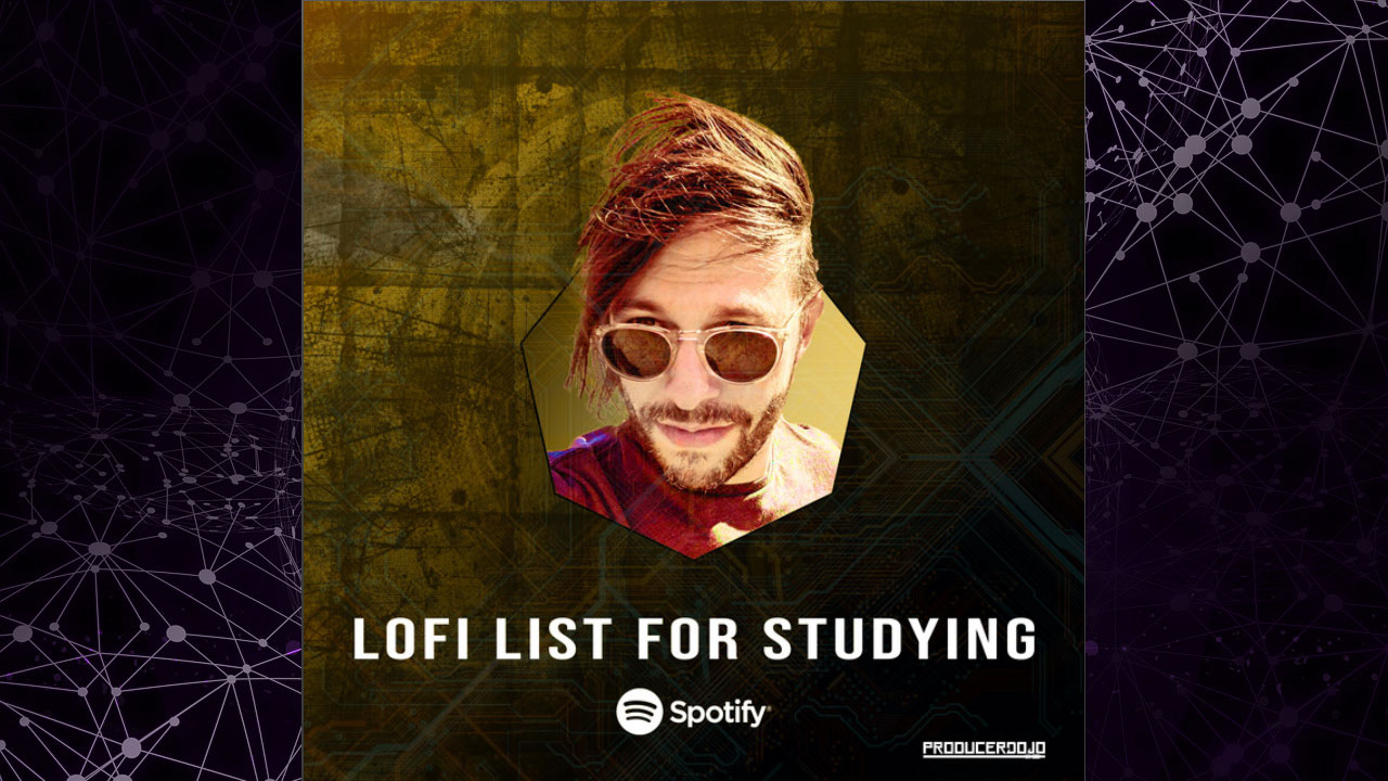 New EDM Music Playlist for Studying