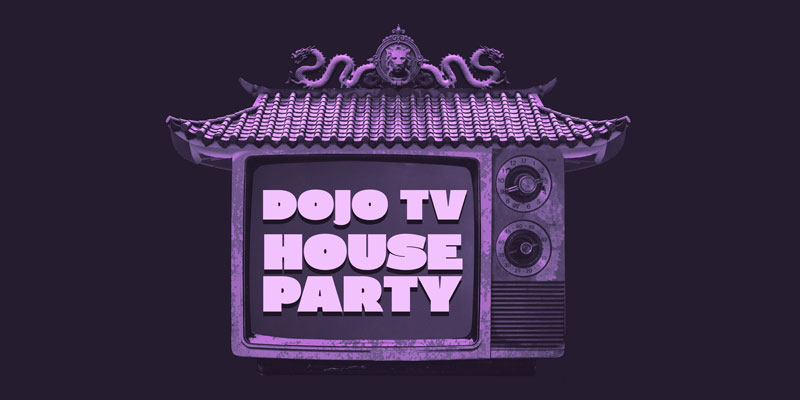 New EDM Music Dojo TV House Party