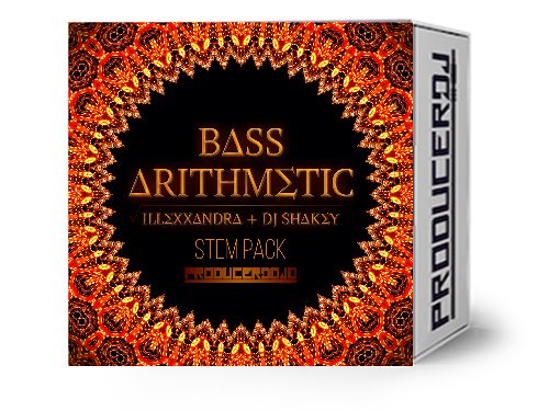 Bass Arithmetic Stems