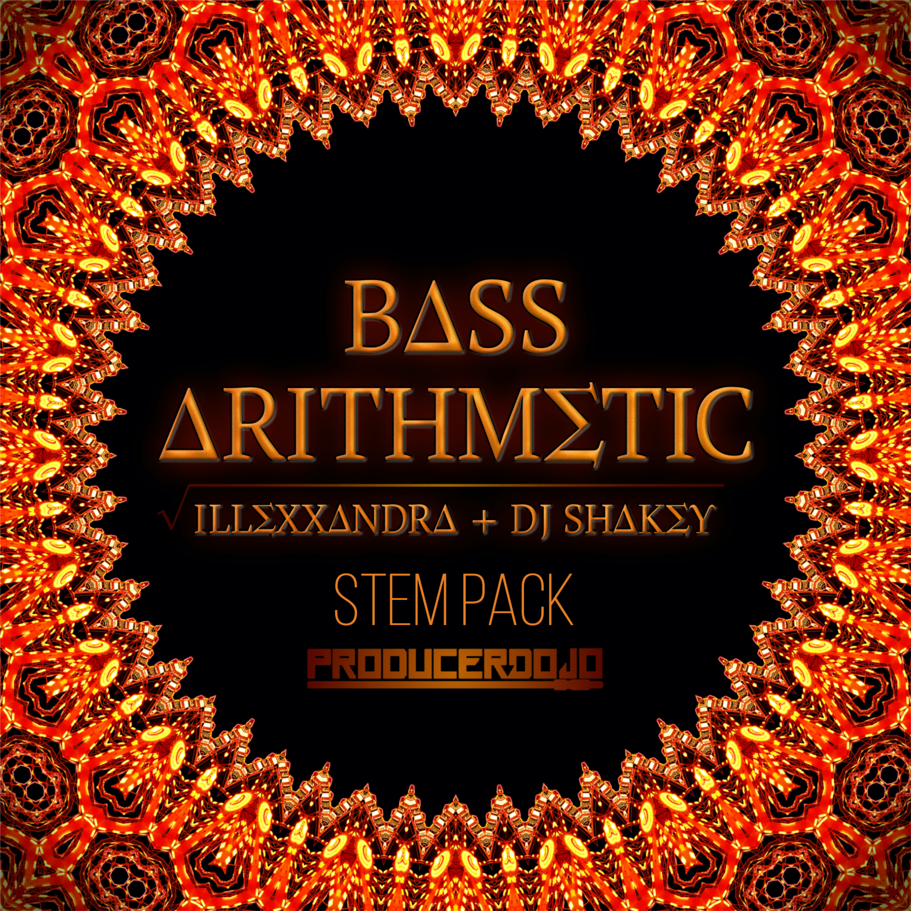 Bass Arithmetic Stems