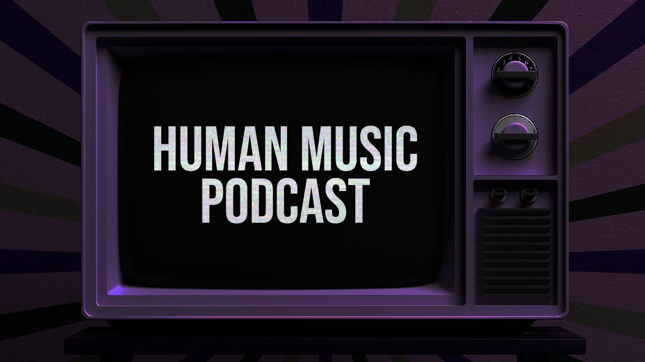 EDM Music Podcast