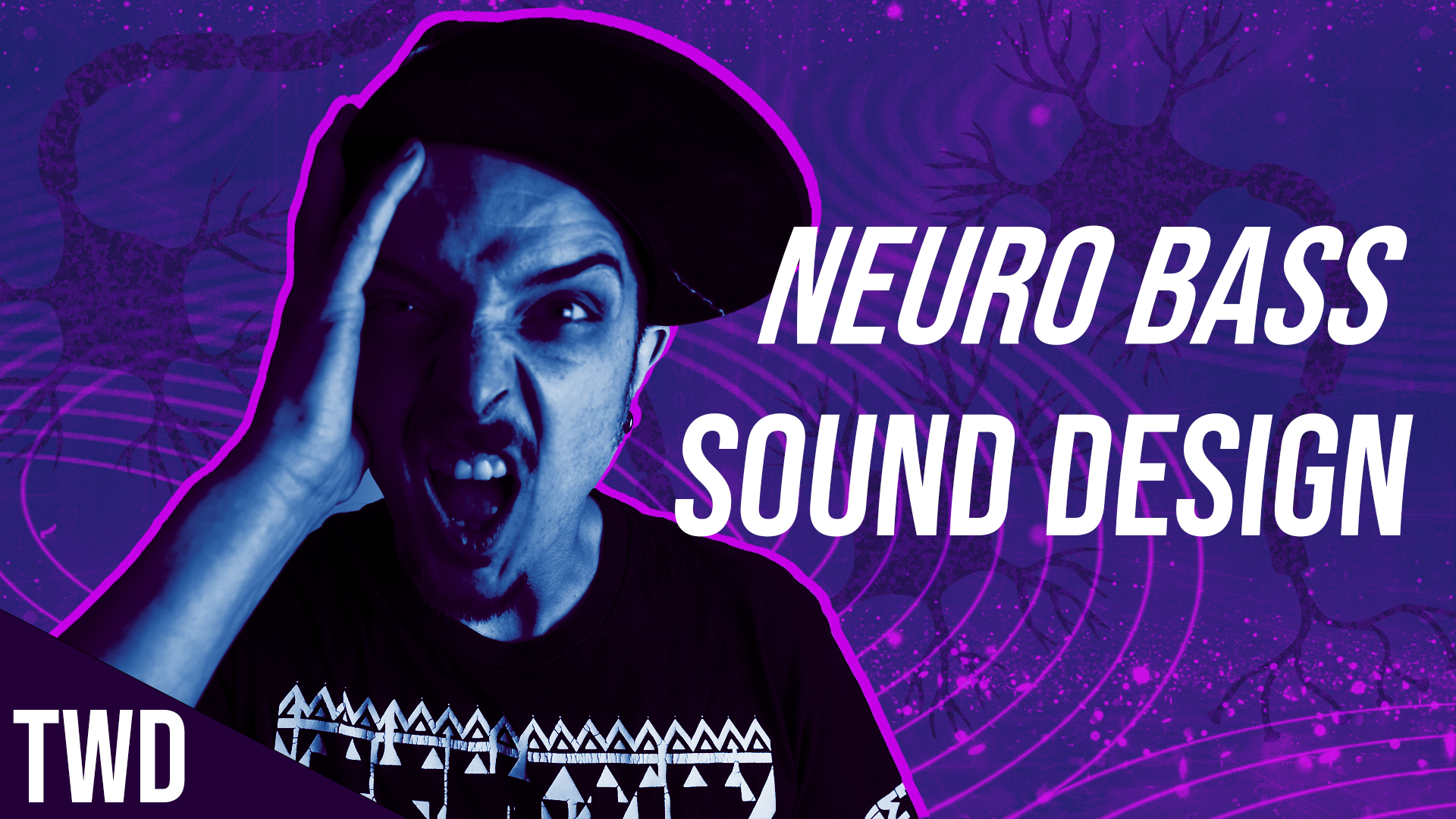 Neuro bass sound design edm tutorial