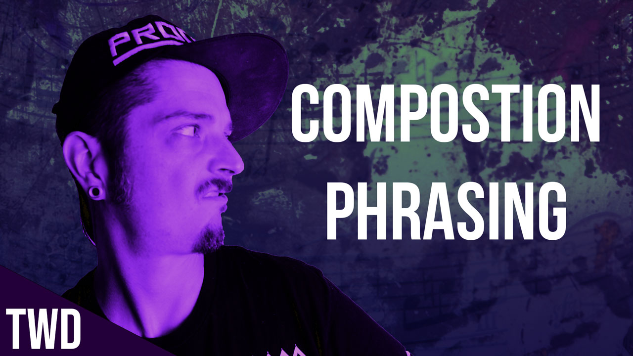 EDM composition tutorial