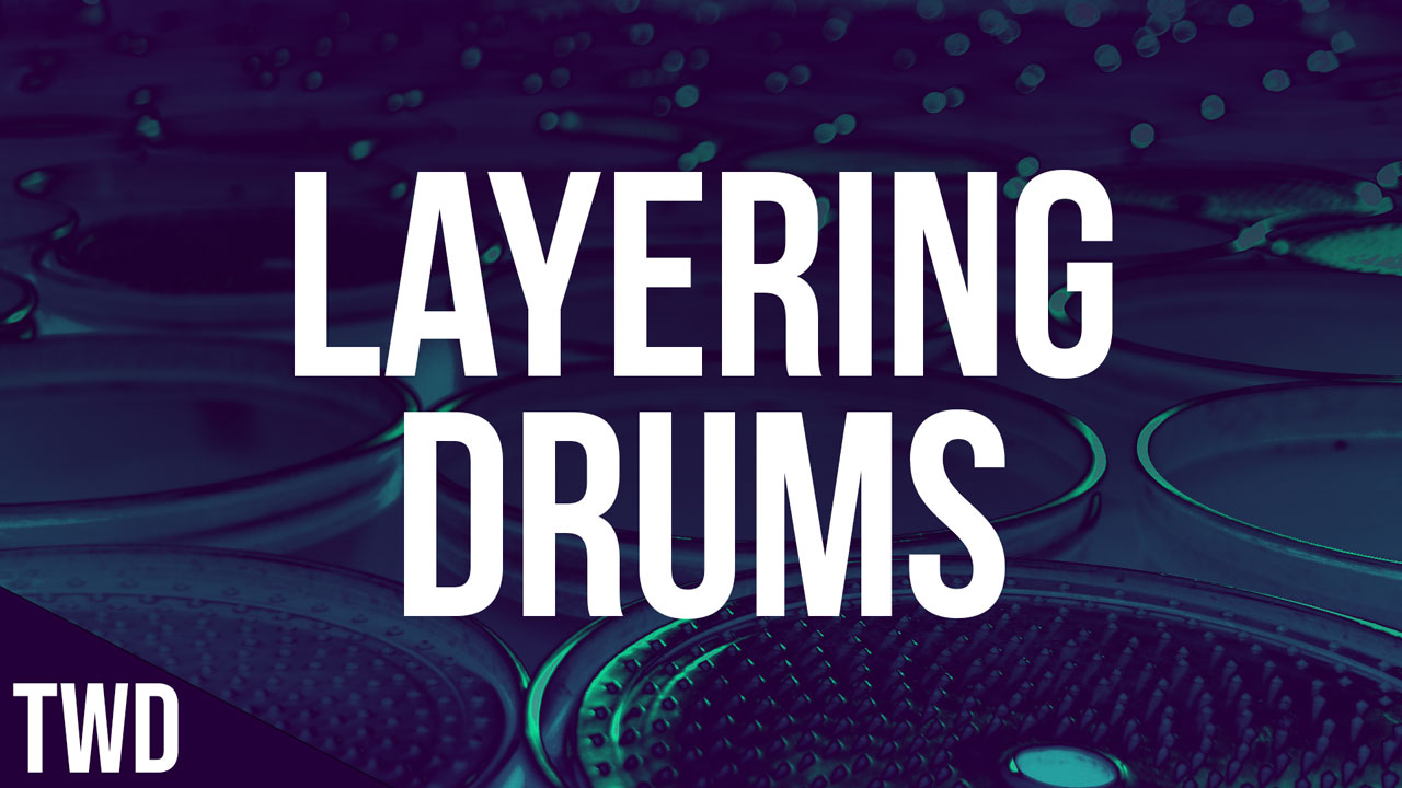 How To Layer Drums in Ableton – Ultimate Music Producer Tips