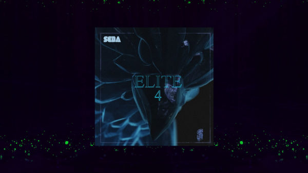 New EDM releases Elite 4 EP by SEDA