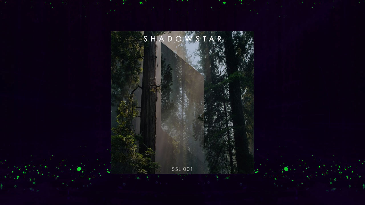 New EDM release Auburn Rain by Shadowstar