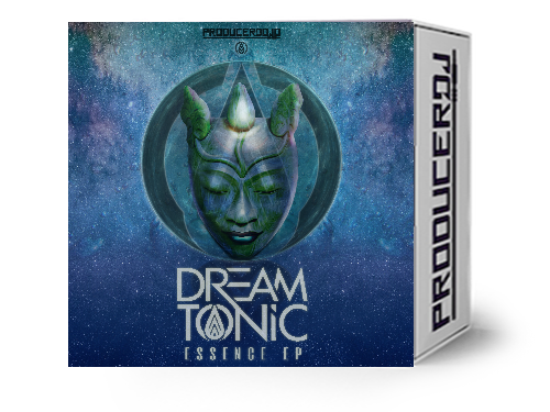 Dream Tonic Essence EP