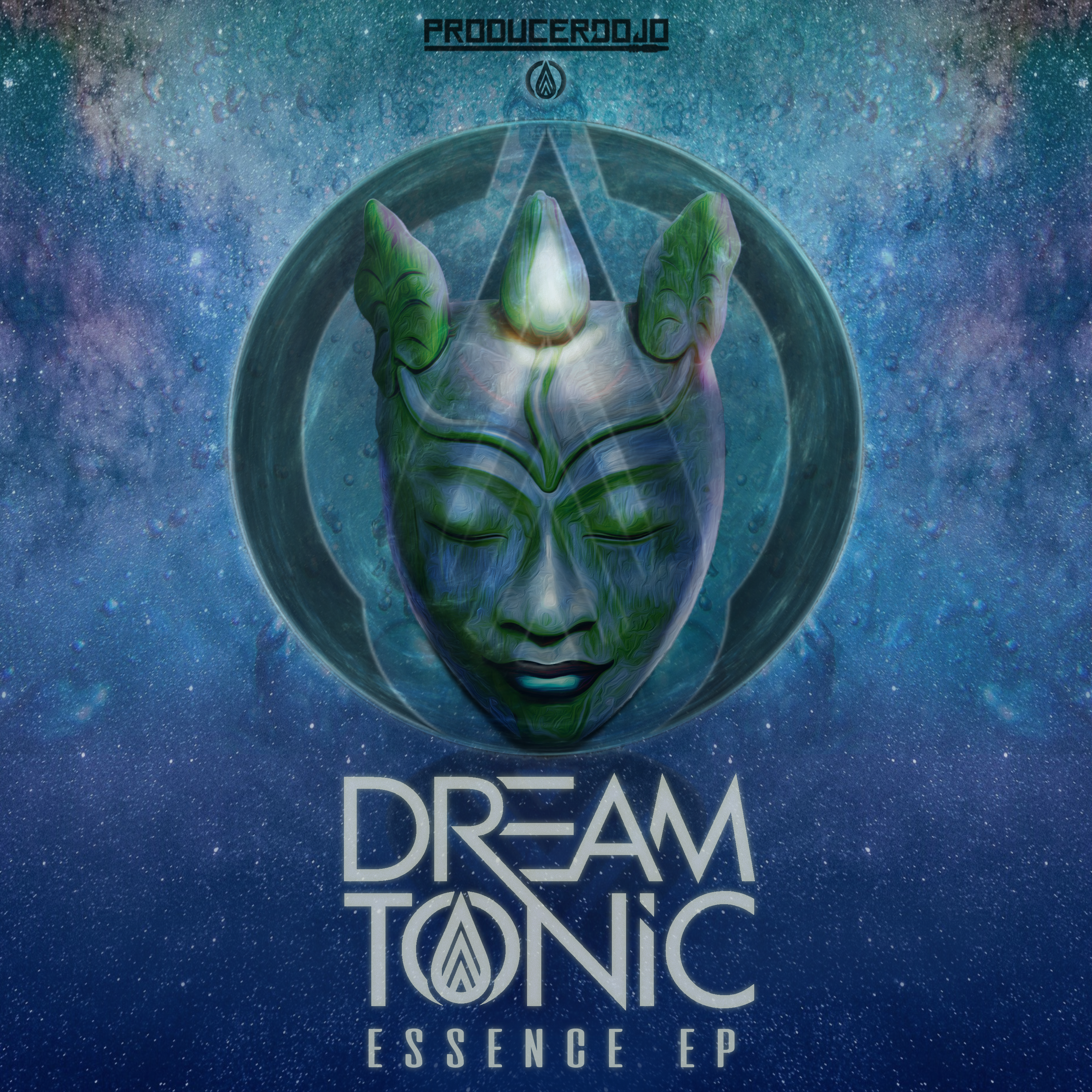 Dream Tonic Essence EP